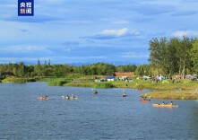 北京最大的“城市绿肺”公园全面建成！9月29日免费开放！