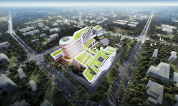 上海每千人口医疗床位数已提前完成“十四五”目标 市级优质资源加快向远郊辐射