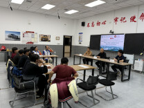 湖南汽车工程职业大学迎来马来西亚师生团 开启汽车技术与文化研学之旅