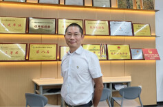 姚湘：以设计为桥，书写“医工艺”交叉创新新篇章