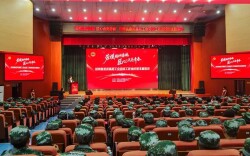 劳模精神铸魂 匠心点亮青春——湖南省直属基层工会工作委员会组织举办“劳模工匠进校园”主题宣讲活动