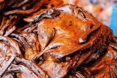 醴陵，为什么会有酱板鸭？