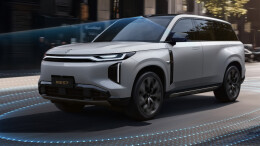 传祺向往S7Pro+系列上市，将首批搭载MomentaR6飞轮大模型