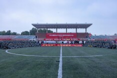 湖南交通职院智能交通学院2025级新生红色歌曲联唱比赛圆满落幕