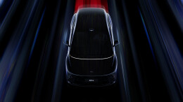 理想i6正式发布，售价24.98万元