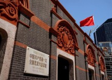 招才引才，为何首站选上海？