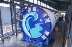 湘籍“硬核神器”亮相大国工匠创新交流大会