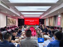 湖南交通职院党委理论学习中心组（扩大）举行9月集体学习