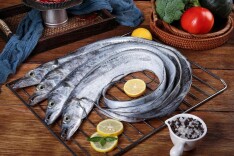 这种一直被低估的“国民廉价鱼”，原来营养价值这么高！