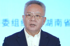 沈晓明：低成本已成为决定年轻人流向的重要因素，相信长沙会成为热门城市