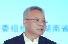 沈晓明：长沙房价低教育医疗水平高，是典型的“三线城市生活成本、一线城市生活品质”