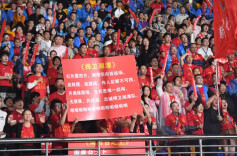 明天，湘潭队vs长沙队观赛须知→