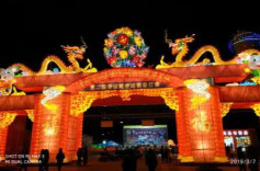 园林戏曲、彩灯夜游、长城赏月……北京中秋国庆必玩榜单出炉