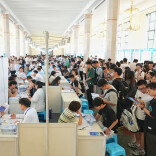 师兄师姐“拉风”，师弟师妹顺风