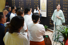 “社区康养”板块擘画长沙银博会第二个亿级合作新蓝图