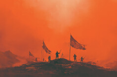 从抗战伟大胜利中汲取奋进力量