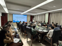 娄底潇湘职业学院召开2025年人才培养工作状态数据采集工作部署会