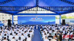 湖南推进交通运输新业态建会入会和维权服务工作