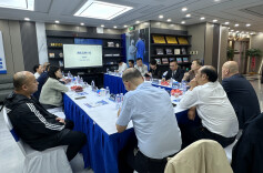 “智慧医疗”主题沙龙“聊”出长沙银博会首个亿元合作大单