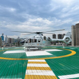 4000-120-950！湖南有了“空中ICU”！