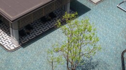 中建翡翠天序丨山河序 天序系旗舰作品，打造全新产品力与品质场景