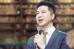 风起湖湘潮·委员讲亲历丨陈春坚：万楼兴则湘潭兴的时代注解