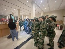 湖南交通职院图书馆开展2025级新生入馆教育