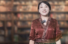 风起湖湘潮·委员讲亲历丨吴丽：涟源湘剧，唱出涟水儿女的古韵新声