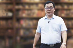 风起湖湘潮·委员讲亲历丨张碧波：赓续红色薪火，龙塘湾里谱新篇