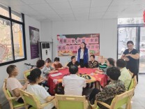 东瓜山社区：月园人安情谊浓，邻里共筑平安家