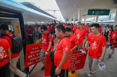 对话熊壮：湘超的真正价值，在90分钟比赛之外