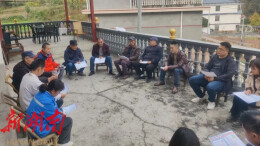 张家界：一条“共治渠”，让各族兄弟心连心