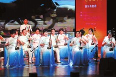 养老也能“点单” 岳阳多元化服务应对“银发潮”