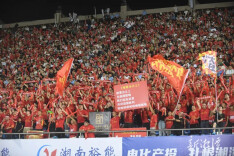 0731，我们共同的主场