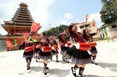 三湘时评丨在“超长”假期，怎么把游客捧在“手心”