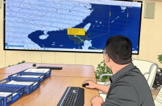 值班室的“哨兵”｜汛旱研判决策的“参谋员”