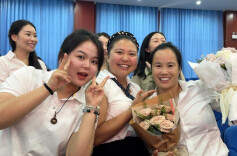 青蓝结对传薪火，携手共进谱新篇——麻阳苗族自治县第二锦江小学2025学年“青蓝工程”师徒结对仪式圆满举行