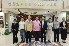 多肽科技领航银发健康，陈栋梁院士将携肽益实业重磅亮相长沙银博会