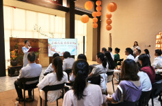 月耀巴陵 雅韵新传