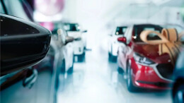 工信部：将实施新一轮汽车行业稳增长工作方案