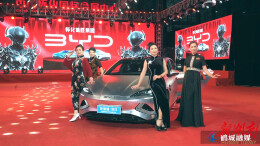 2025怀化秋季潮玩汽车展圆满收官 潮玩体验引领汽车消费新热潮