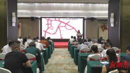 【福地怀化 懂你如家】城北街道：盘活闲置门面点燃烟火经济