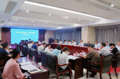 湖南民营经济统战工作：发挥协调机制作用 更好促进“两个健康”