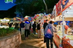 “长城生活集”怀柔开集，假日上新多种优惠活动