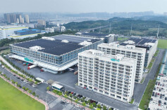 可孚医疗官宣参展，长沙银博会迎来医疗健康头部企业