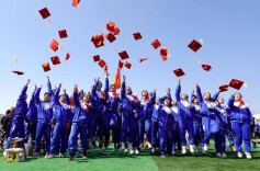 辛小湘 | 县中振兴：除了分数与升学，还能给孩子什么？