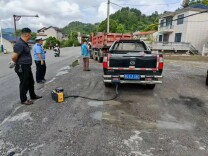 从“跟跑”到“领跑”：张家界永定区破局“三结构两难题”的蓝天答卷