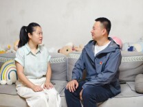 八小时外的暖心守护：温暖行走送爱到家