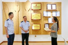 精准施策 靠前服务 筑牢防风险屏障益阳税务为重点项目建设“加马力”