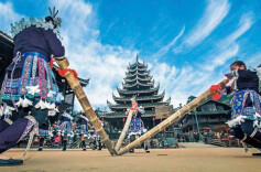 世界那么大 好想去怀化⑯ | 拥你入“怀”，六条怀化精品小团游线路来啦！